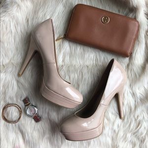 Lauren Conrad Heels